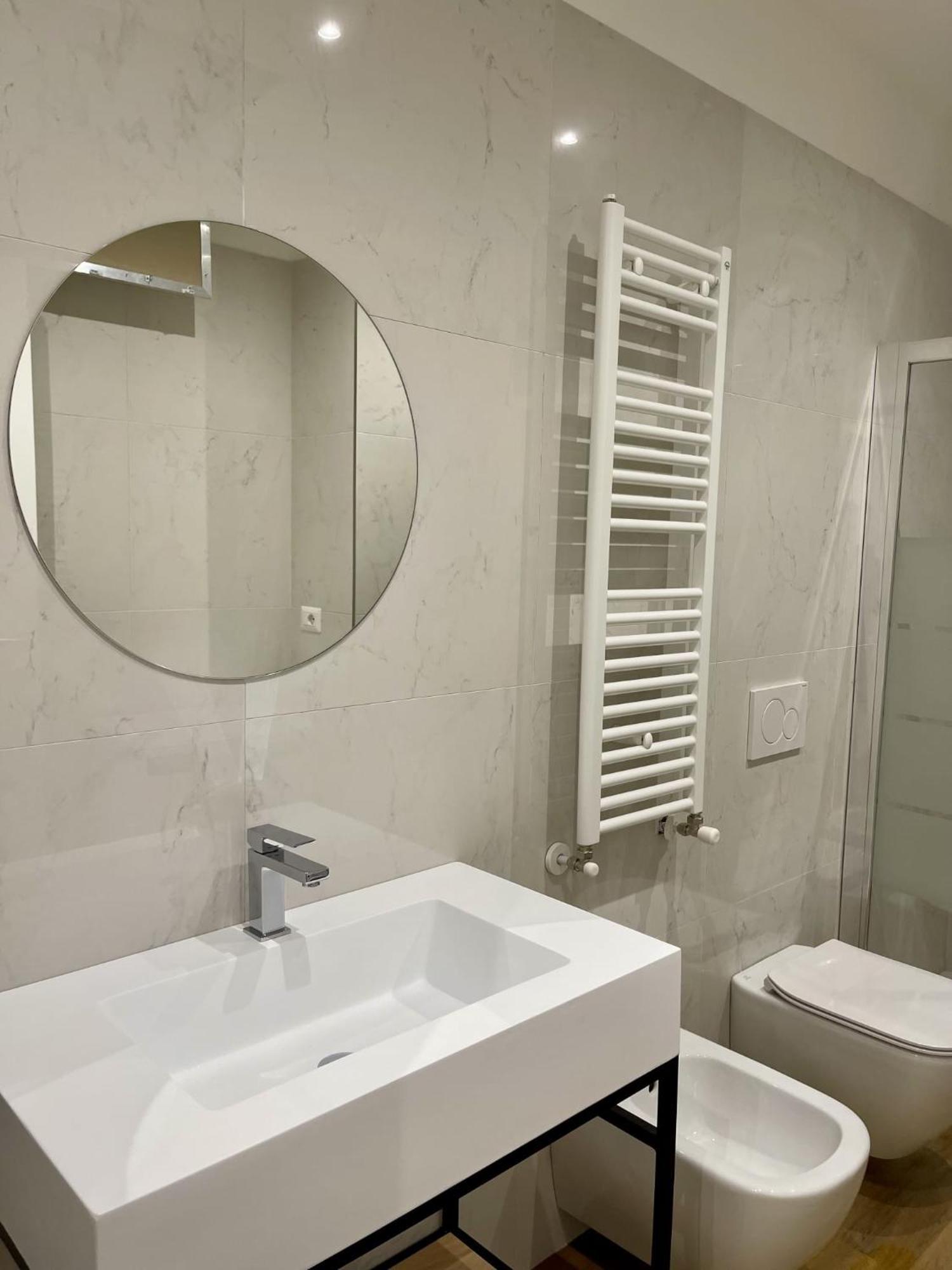 Apartmán P&P House 38 Bilo Bergamo Exteriér fotografie